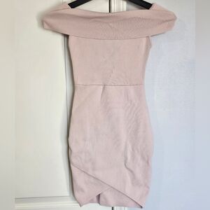 Hello Molly Bodycon Dress